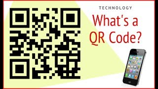 What is QR(Quick Response) Code. How it practically works ?? screenshot 2