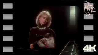 Olivia Newton-John - Twist Of Fate ( 4K Version)