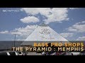 You Won T Believe The Inside Of The Bass Pro Pyramid 