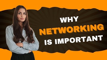 The Power of Networking: How Connections Can Transform Your Career!