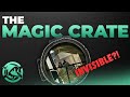 The Magic Crate | Stream Highlights - Escape from Tarkov
