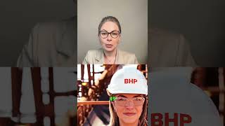 Крупнейшая сделка M&amp;A в горнодобывающей отрасли. Удастся ли компаниям прийти к соглашению? #MandA