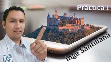 Practica 1 Entorno al Software. Scratch + Arduino = Domótica.