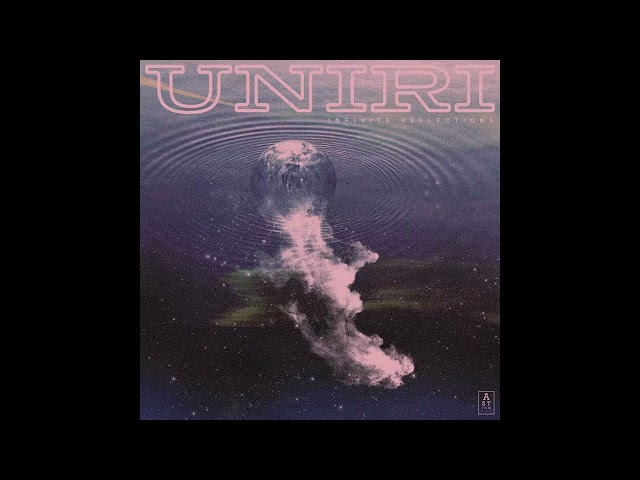 Uniri - Infinite Reflections [Full Album] class=