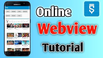 Webview Tutorial In Sketchware | Webview In Sketchware | Sketchware Tutorial | Sketchware