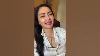 MAMI SISCA MELLYANA LIVE STREAM INSTAGRAM 7 May 2020