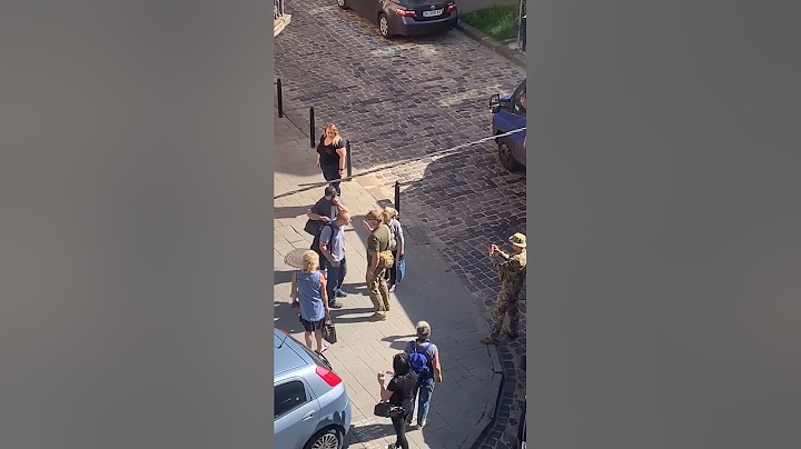УСТРОИЛ ДРАКУ + ЗАДУЛ БАЛОНОМ, ТЦК ДУРЕЮТ ОТ БЕЗНАКАЗАНОСТИ