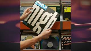 洋楽 Madlib Medicine Show 7 High Jazz 3LP Madlib Medicine Show #7 - High Jazz | Madlib