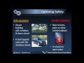 Severe Weather Prep Week: Lightning Safety