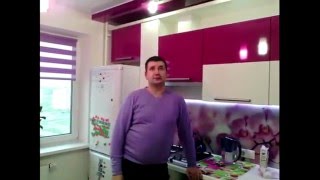 Натяжные потолки в Бресте - Гармония уюта - Звоните 556-0808!(, 2015-12-07T13:59:41.000Z)