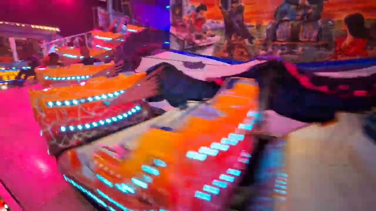 Kirb de Forbach octobre 2025