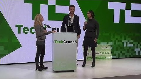 2016 Hardware Battlefield Winner: 6SensorLabs