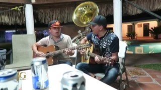 Popurri - Los Plebes Del Rancho de Ariel Camacho (En Vivo 2016) chords