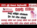 NDB බැංකු රැකියා සම්මුඛ පරීක්ෂණ 2023 | ජුලි මාසයේ ඇබෑර්තු සඳහා OL හෝ AL හෝ උපාධි අපේක්ෂකයින් සඳහා