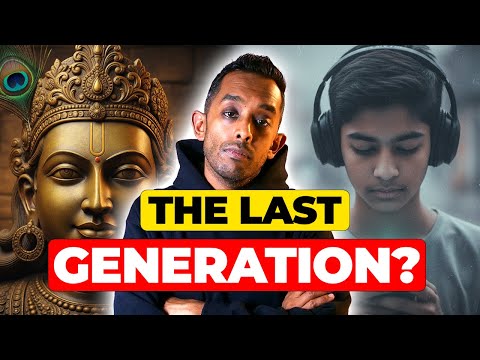 Gen Z: The Last Hindu Generation?