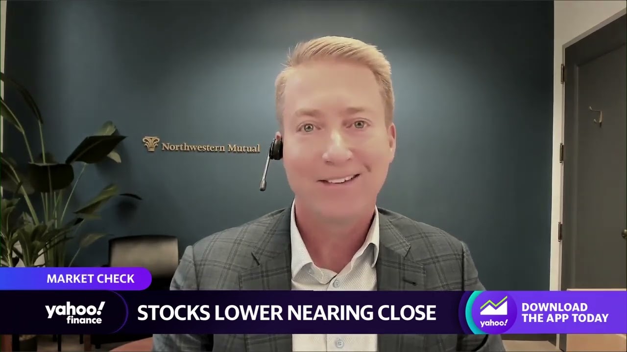 Fed rates, volatility may remain high until jobs report is a ‘bit of a disappointment’: Strategist