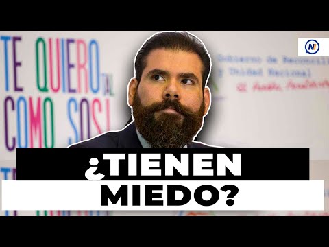 #LoÚltimo🔴 Laureano ADVIERTE que están ALERTA a los opositores