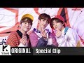 Special clip bssseventeen  just do it