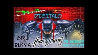 Digitalo - Girl From Russia