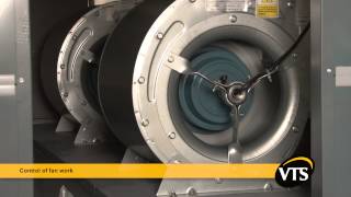 VENTUS S-TYPE - quality control