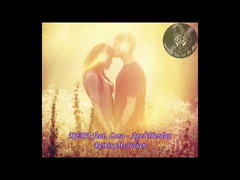 KEPA feat. Lora - Apel Pierdut Remix McJulian