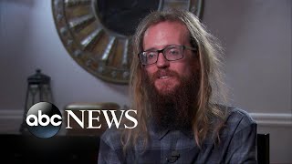Man rescued after three weeks in Alaska wilderness l ABC News