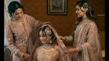 Grand Wedding highlight 2025 | Pakistani Wedding Highlight 2025| London | Excellency Midlands