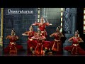 Dasavataram parkadal alai mele  sridevi nrithyalaya  bharathanatyam dance