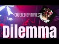 BAND-MAID  【Dilemma】  cover