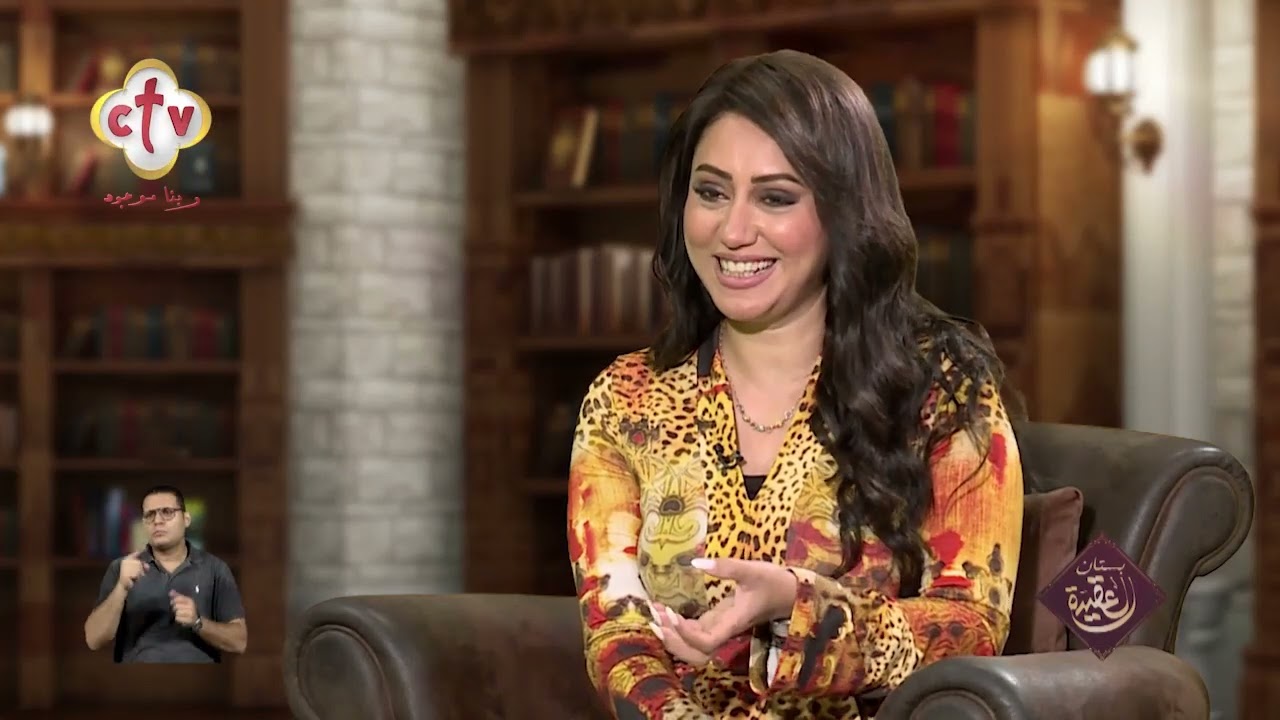 البدع والمجامع ج11 | برنامج بستان العقيدة | مع نيافة الأنبا رافائيل | 24-10-2023