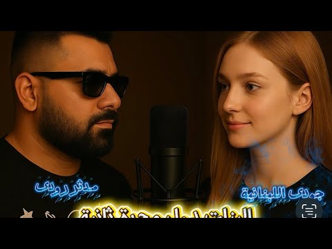 البنات دول مجرة تانية مدثر رودى و جودى اللبنانية     