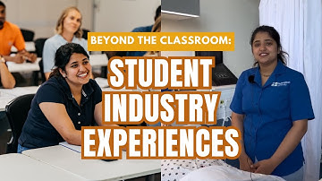 Uni industry experiences: From placements to real-world projects and everything in between