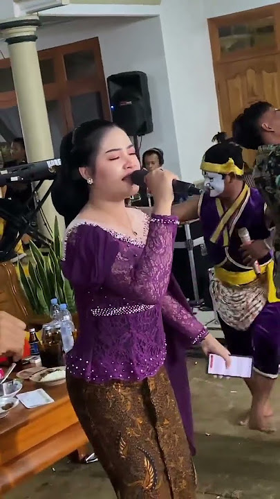 𝐀𝐤𝐡𝐢𝐫𝐧𝐲𝐚 𝐤𝐮 𝐦𝐞𝐧𝐞𝐦𝐮𝐤𝐚𝐧𝐦𝐮 - 𝐒𝐀𝐍𝐆𝐊𝐀𝐑𝐀 🔊#reels #video #sangkaramusicpacitan #rinaaditama #nandawahda