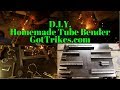 Homemade Tube Bender (GotTrikes Plans) Homemade Tube Bender (GotTrikes Plans)