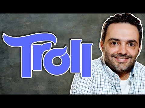 TROLL MUTFAK - Rakibinin İskenderini Trolle - Konuk: Şef Arda Türkmen
