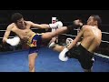 Kickboxing  nizar gallas vs zaid bourahia full fight 07