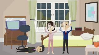 caillou delete bongo's youtube channel/ungrounded/boris grounds caillou's/aterred/grounded.