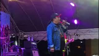 Sudah Takdir Begitu - Samudera ( Live )