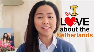 12 Things I Love About Living In The Netherlands❤ | A Filipina Dutch Living