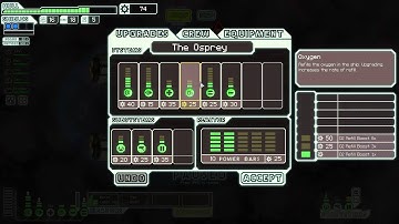 FTL: Adv Federation A hardmode Part 1 [W/ COMMENTARY]