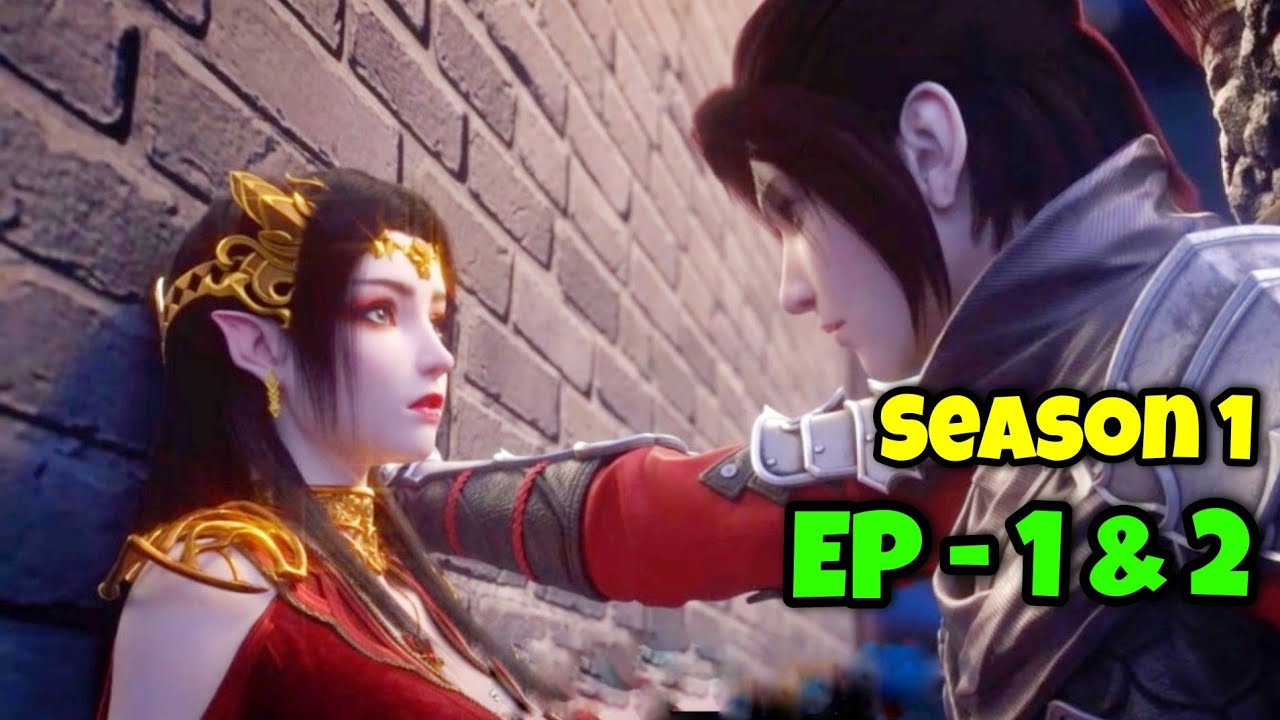 Ratu Medusa Donghua. Battle through the Heavens Medusa. Аниме đấu phá thương khung. Medusa bite Xiao Yan