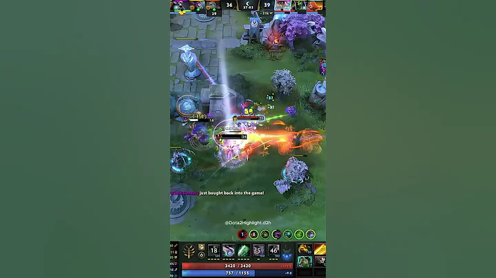 #dota2 #дота2 #dota2highlights #dota2indonesia