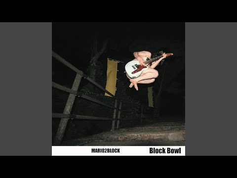 Block Bowl