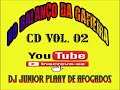 No balano da gafieira cd vol 02 dj junior plaay de afogados