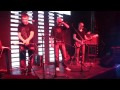 Чугунный Скороход - Корпоратив LIVE