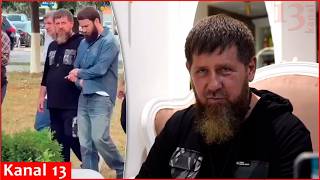 Kadyrov's condition has sharply worsened: Chechen leader is already having difficulty walking