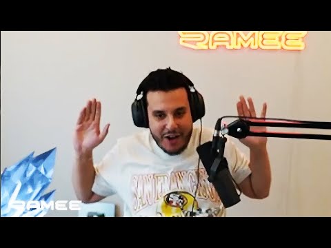 Ramee Gets Confronted By MaximusBlack On Discord Prodigy 2 0 GTA CG