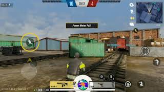 MPL Rogue Heist India s 1st Shooter Game android gameplay screenshot 1