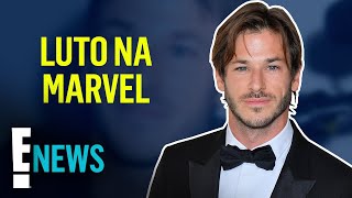 Gaspard Ulliel, de 'Cavaleiro da Lua', morre aos 37 anos em acidente de esqui | E! NEWS