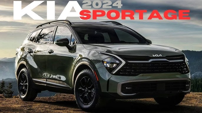 Kia Sportage (2022): erster Test des beliebten Korea-SUVs - AUTO BILD